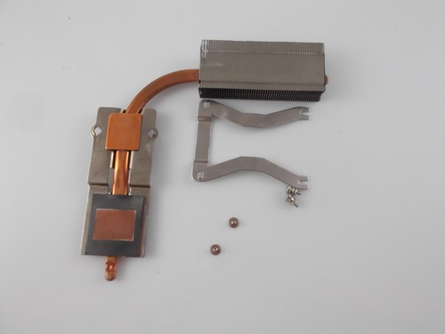 Dissipatore toshiba satellite - dissipatore,