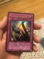 Giudizio Solenne GLD2-IT044 -
