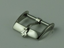 FIBBIA ZENITH STELLINA VINTAGE