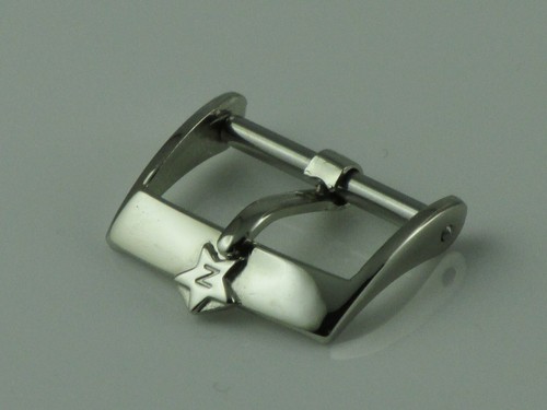 Fibbia zenith stellina vintage - fibbia,