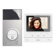 Kit Videocitofono Bticino