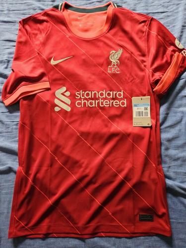 Maglia originale home - maglia,