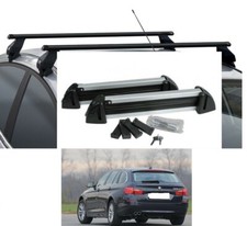 BARRE PORTATUTTO BMW SERIE 5