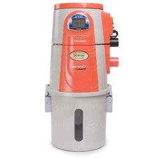 Centrale aspirante Typhoon 160