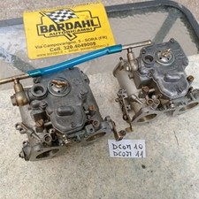 - KIT carburatori Weber 40