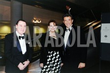 Foto Vintage Cinema Alberto Sordi e Claudia Cardinale stampa 30x20 cm