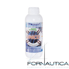 UNICO BLUE MARINE DETERGENTE