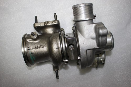 Turbocompressore alfa romeo - alfa,