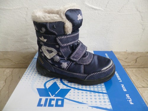 Lico stivali stivaletti - stivali,