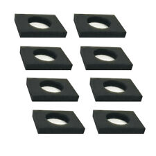 PIASTRINE CUSCINETTO SEDILE