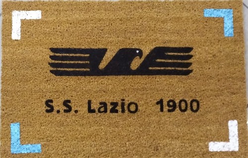 Zerbino cocco lazio - zerbino,