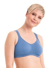 Reggiseno Mastectomia Lisa di