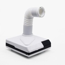 Aspiratore da banco 60W con