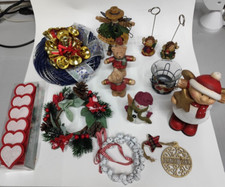 Stock pupazzi e piccole