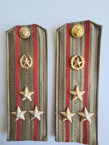 Spallacci originali uniforme