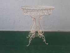 Vecchia Fioriera Francese In