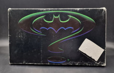 Batman Forever Woolworths Version Collector Limited - SEGA Megadrive Mega Drive