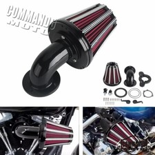 Kit pulizia filtro aria cono