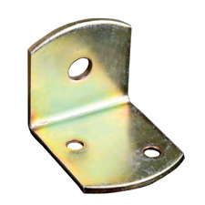 piastra giunzione angolare