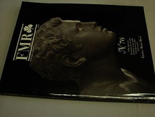 (F.M. Ricci) FMR Edizione