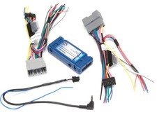 NUOVO PAC RP4-CH11 Chrysler