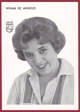 WILMA DE ANGELIS 01 PHILIPS