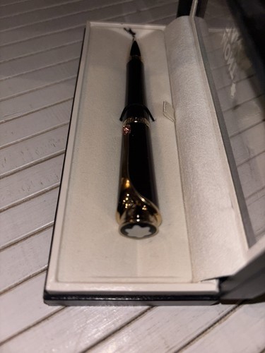 Penna sfera montblanc - a,