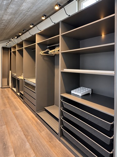 Cabina armadio ikea - cabina,