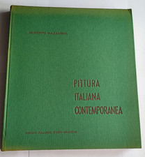 Pittura Italiana Contemporanea