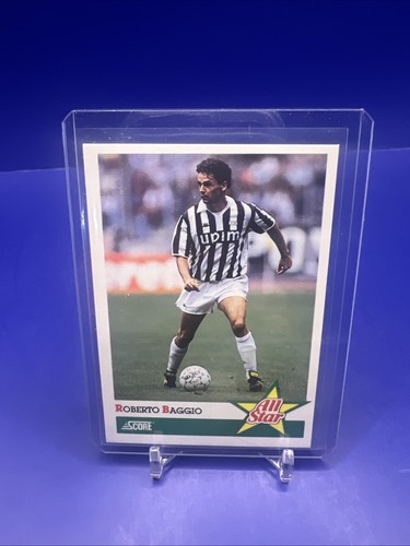 Score 1992 calcio - score, italiano
