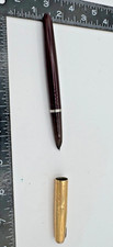 Penna stilografica vintage
