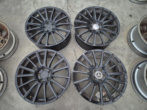 Cerchi lega 18 - in, da