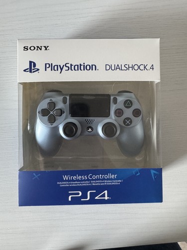 Joystick ps4 azzurro - ps4,