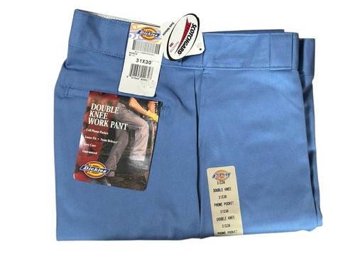 Pantaloni lavoro dickies - pantaloni,