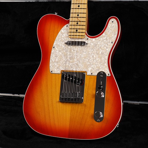 Fender american deluxe - american,