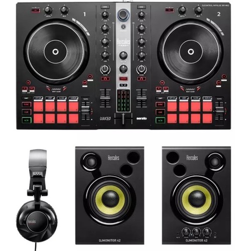 Hercules essentials kit - hercules, |
