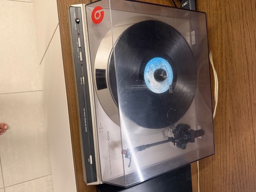 Denon 30l turntable - dp-30l,