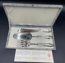 SET SERVIZIO POSATE DOLCI