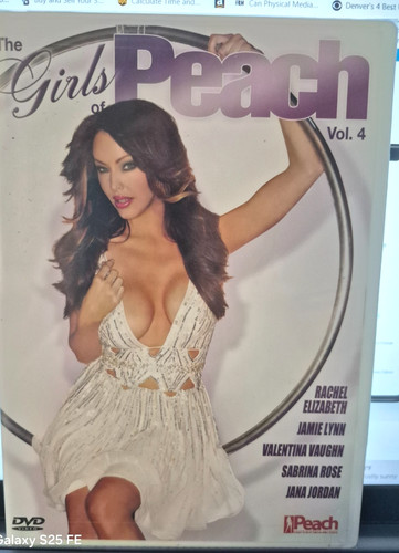 Girls peach volume 4 - peach,