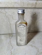 VECCHIA BOTTIGLIA FLACONE