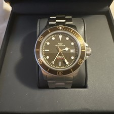 Glycine Combat Sub 42 Sport
