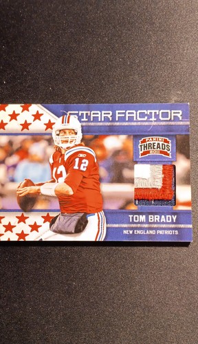 2011 panini threads star - 2011,