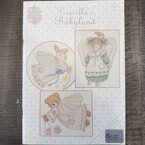 Priscilla babyland 38 - priscilla's,