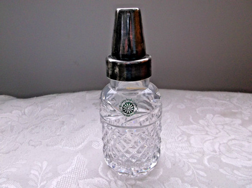 Biberon vintage galway vetro - biberon,