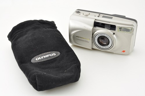 Olympus superzoom 105g - olympus,