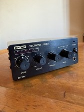 DIAWA DK-210 CHIAVE