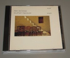 Alex De Grassi - Southern