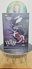 Action figure venom marvel - action,