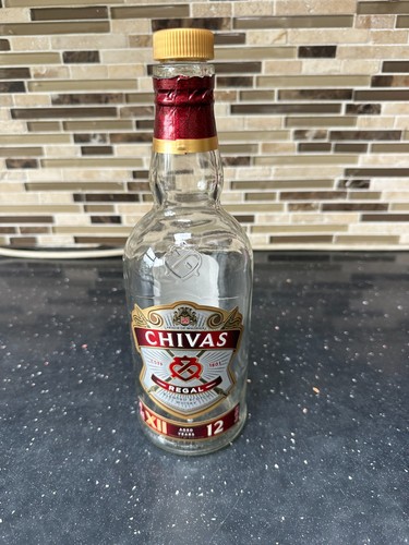 Chivas regal year - chivas, old