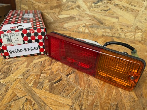 Fanalino posteriore - , dx